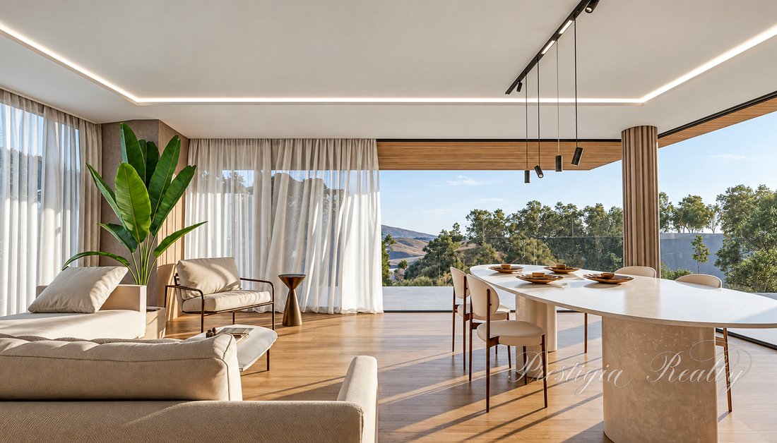 Penthouse in Vari, Attica, Greece 3 - 19078360