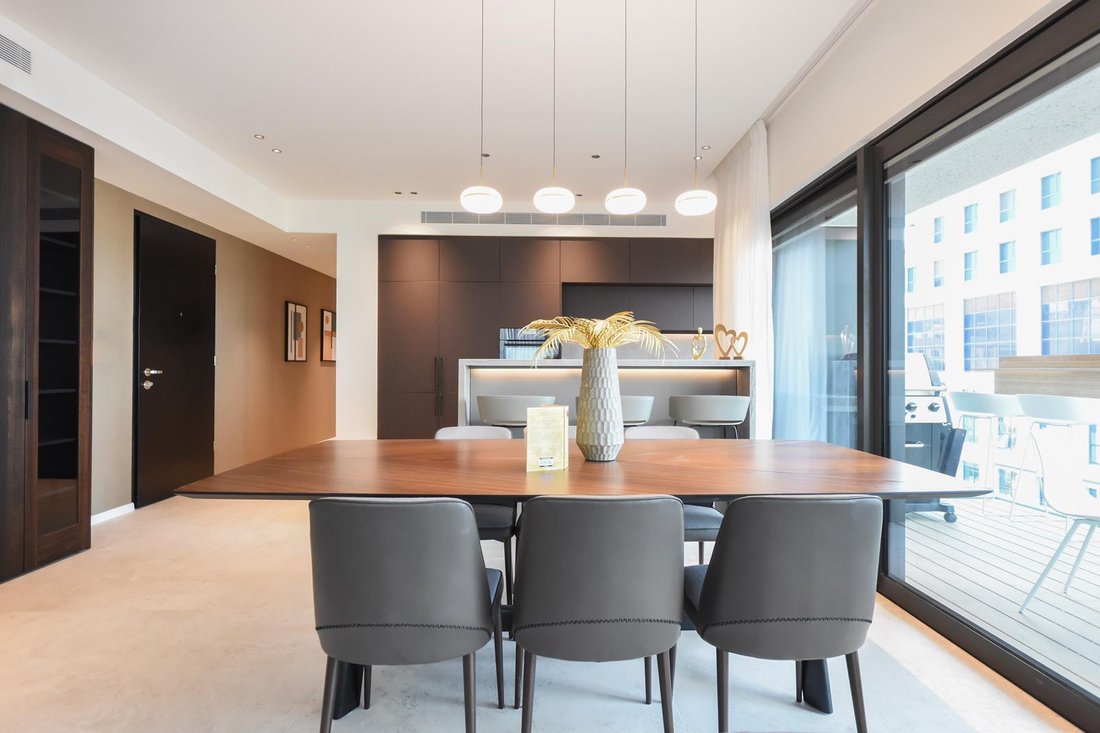 Apartment in Tel Aviv-Yafo, Tel Aviv District, Israel 4 - 19083482