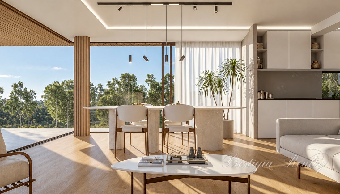 Penthouse in Vari, Attica, Greece 2 - 19078360