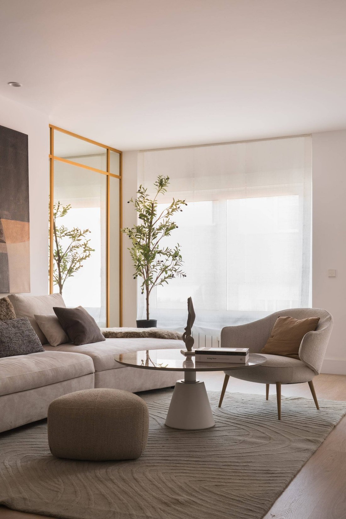 Appartamento a Salamanca, Madrid, Spagna 2 - 19078428