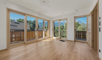 Wohnung in Garmisch-Partenkirchen, Bayern, Deutschland 2