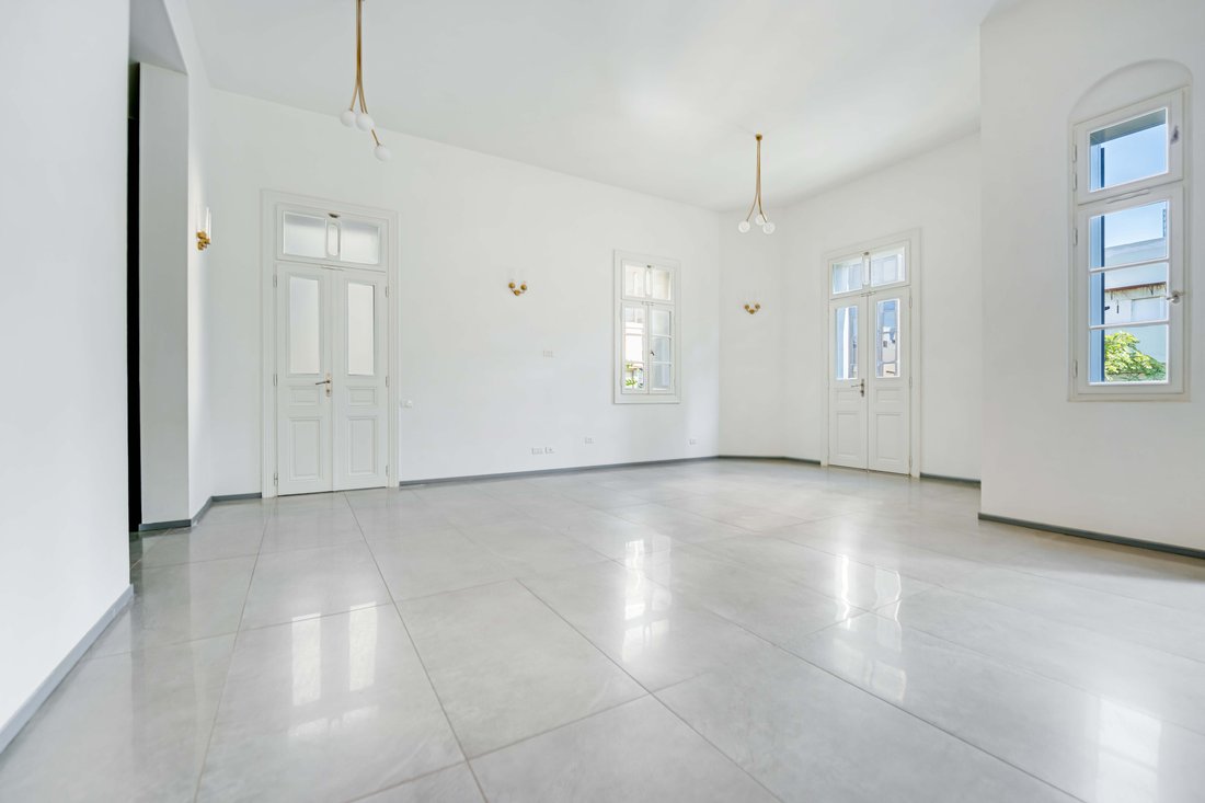 Appartement à Tel-Aviv, District de Tel Aviv, Israël 4 - 19083386