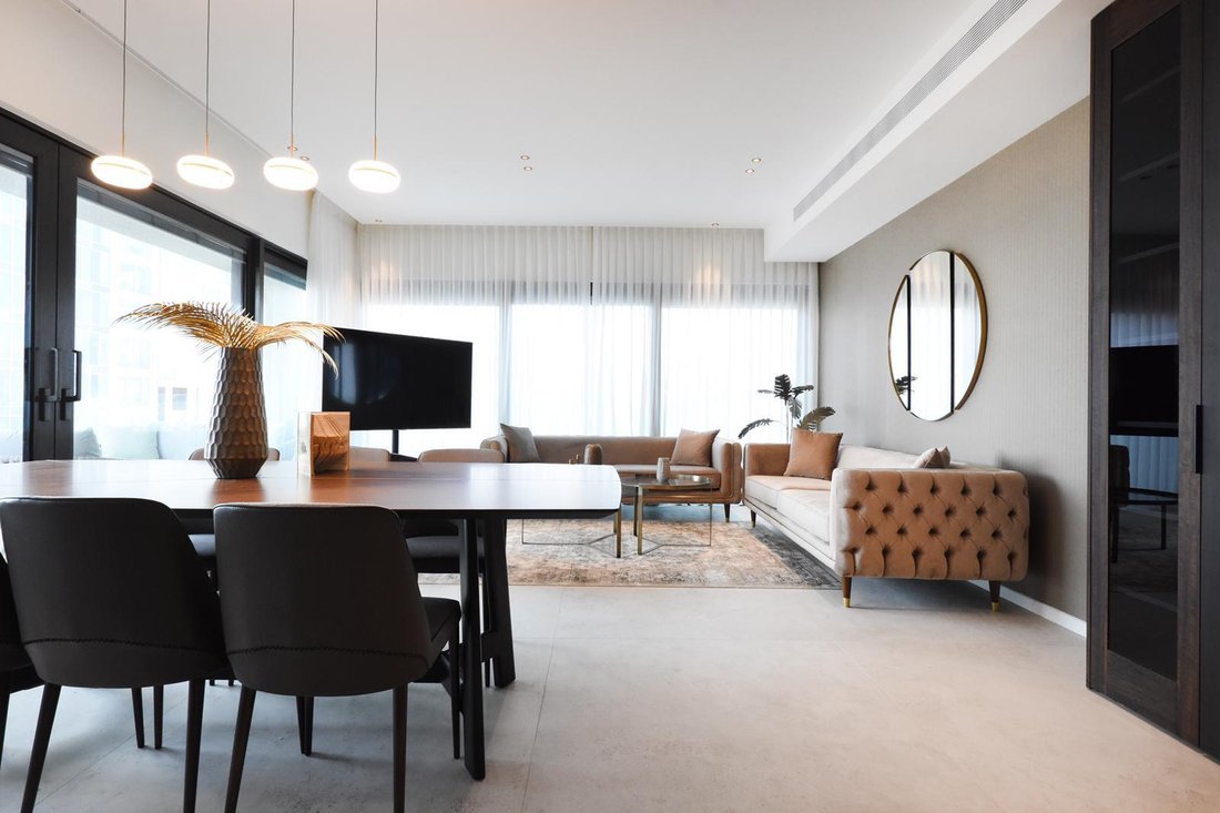 Apartment in Tel Aviv-Yafo, Tel Aviv District, Israel 3 - 19083482