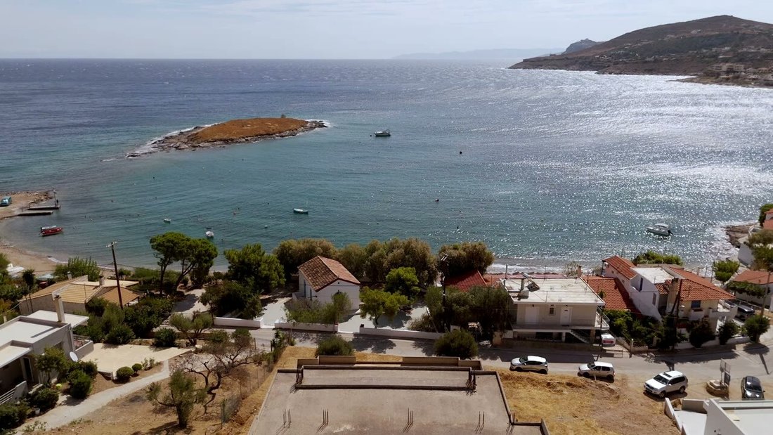 Land in Keratea, Attica, Greece 2 - 19078543