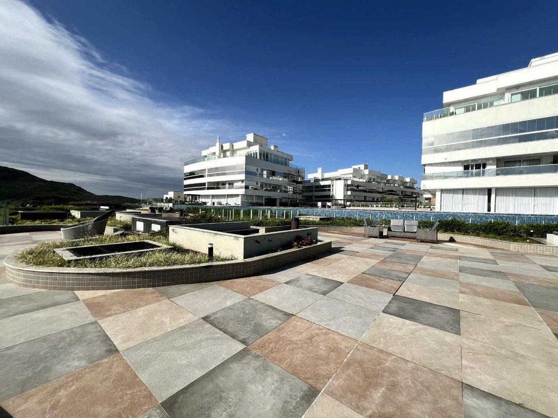 Penthouse in Florianópolis, Santa Catarina, Brasilien 3 - 19080892
