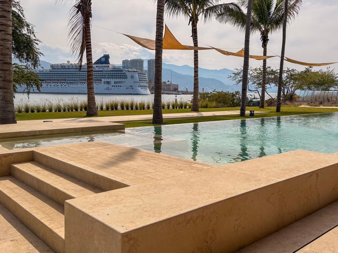 Condominio en Puerto Vallarta, Jalisco, México 1 - 17253872
