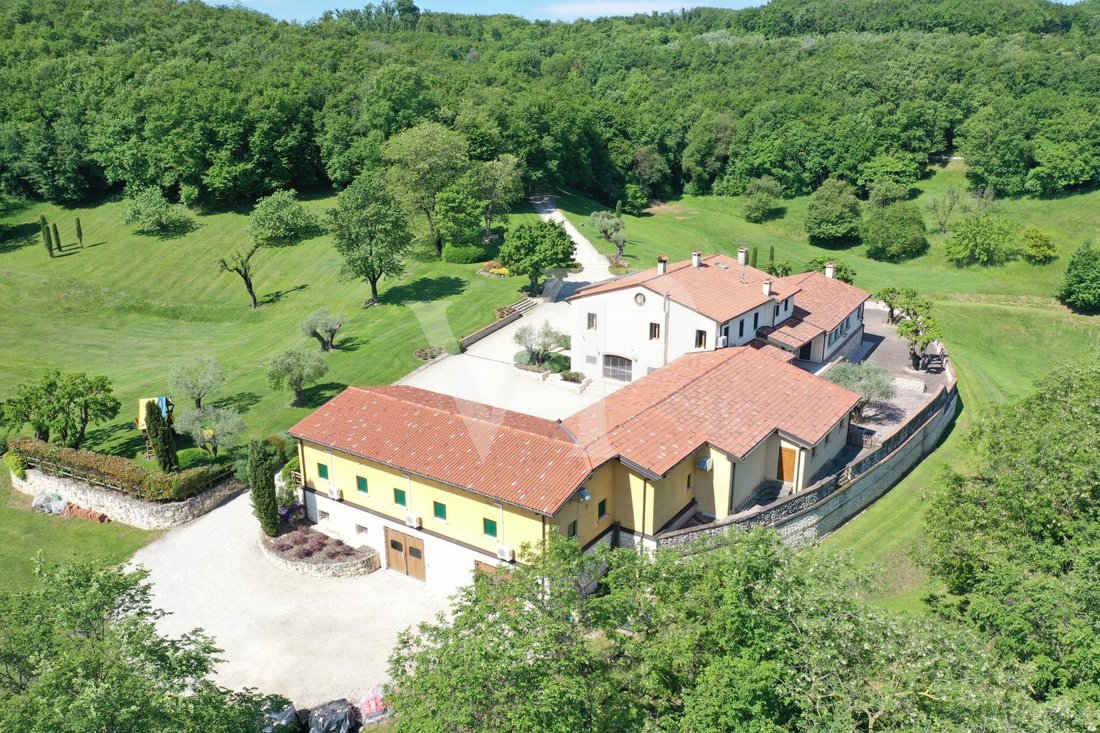 Domaine à Arcugnano, Vénétie, Italie 3 - 19076781
