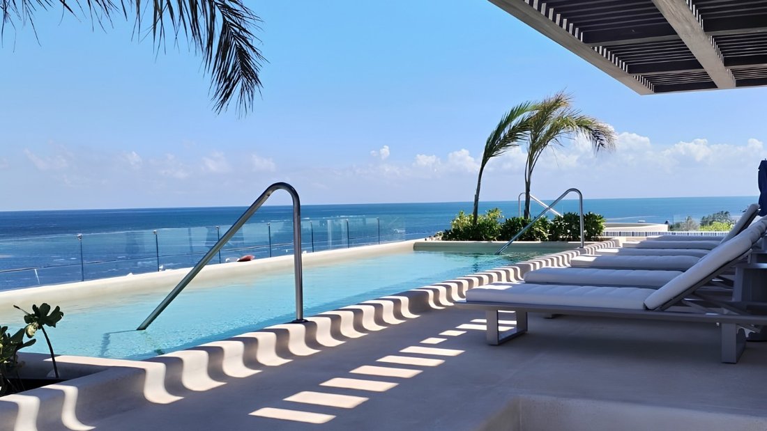 Apartment in Puerto Morelos, Quintana Roo, Mexico 1 - 19080358