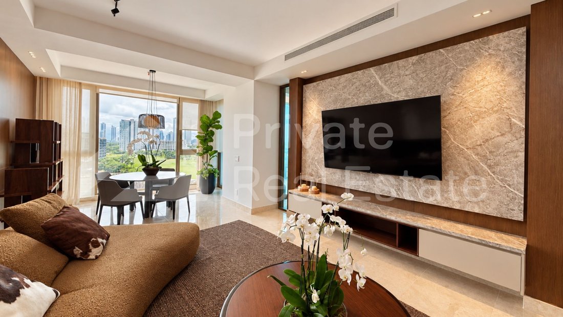 Appartement à Panama, Panama, Panama 4 - 19080589