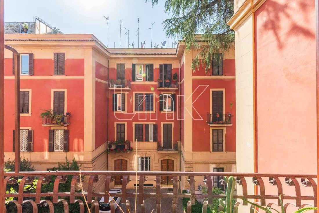 Appartamento a Parioli, Roma, Italia 5 - 19085891