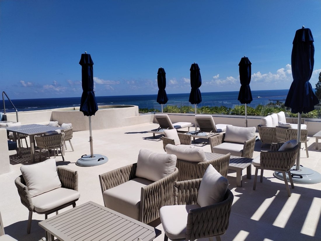 Apartment in Puerto Morelos, Quintana Roo, Mexico 3 - 19080358