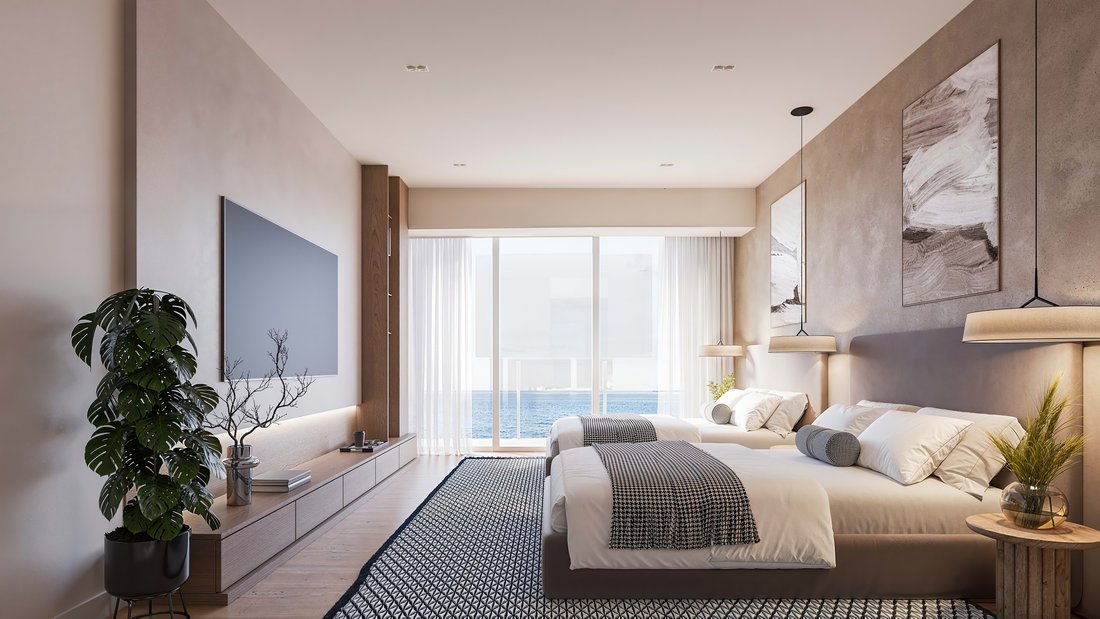 Villa à Puerto Vallarta, Jalisco, Mexique 3 - 19084563
