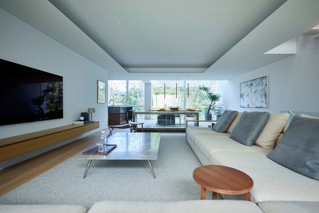Villa à Meguro City, Japan 4 - 19085248