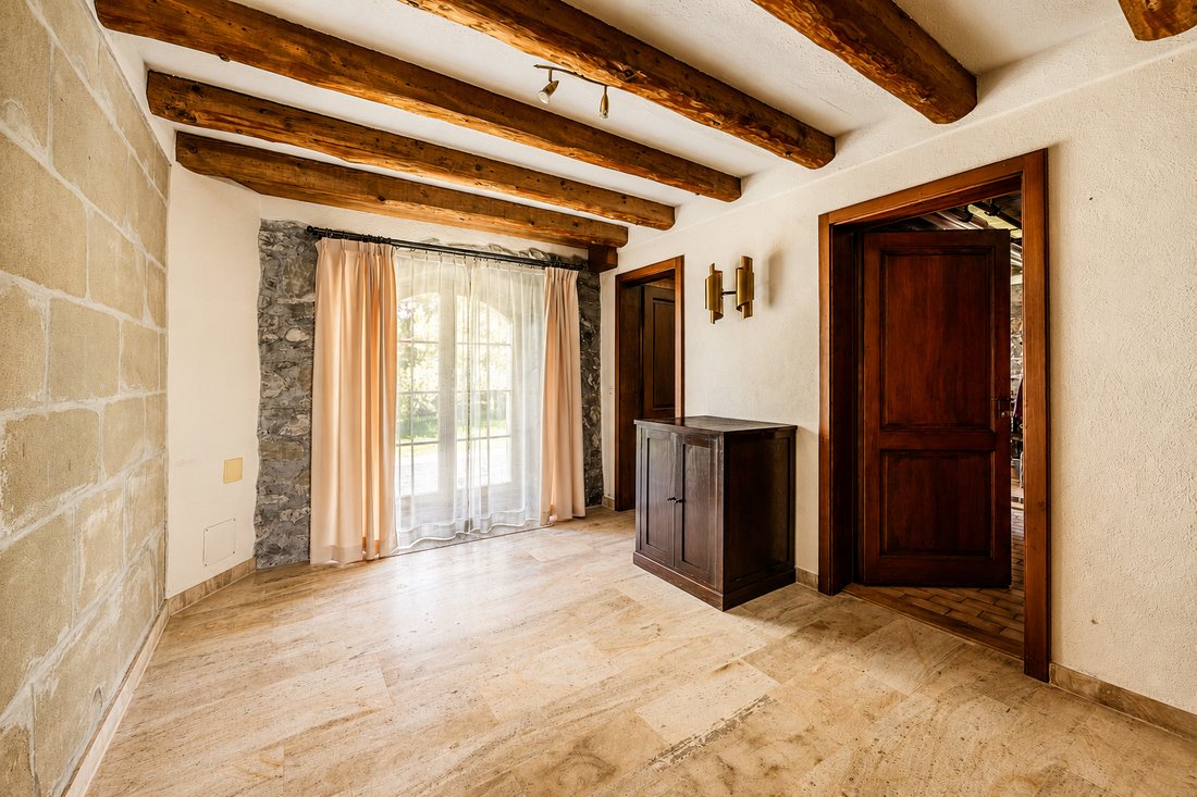 Villa en Cugy, Valdia, Suiza 2 - 19085807
