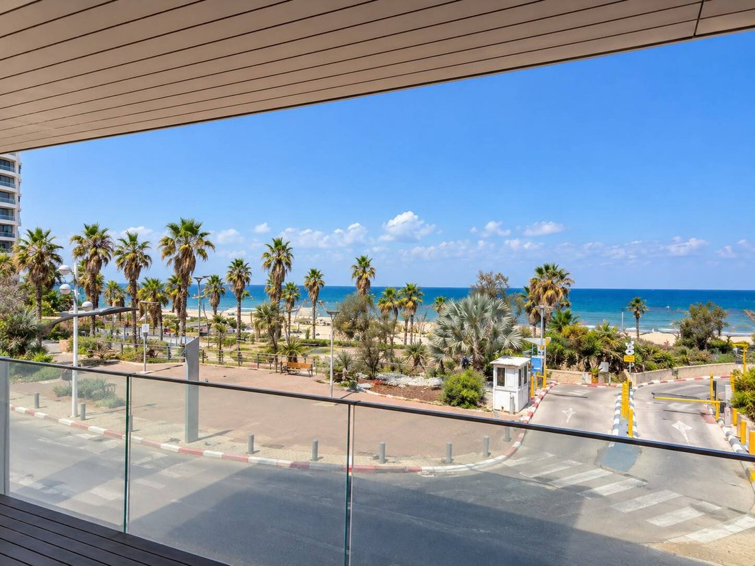 Apartment in Tel Aviv-Yafo, Tel Aviv District, Israel 4 - 19083458