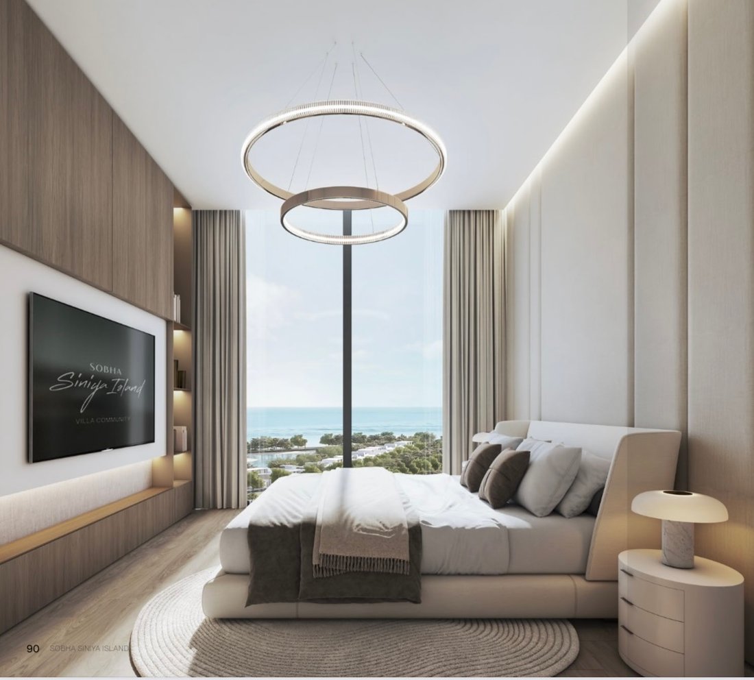 Apartamento en Al Shebeakah, Umm al-Qaywayn, Emiratos Árabes Unidos 2 - 19083625