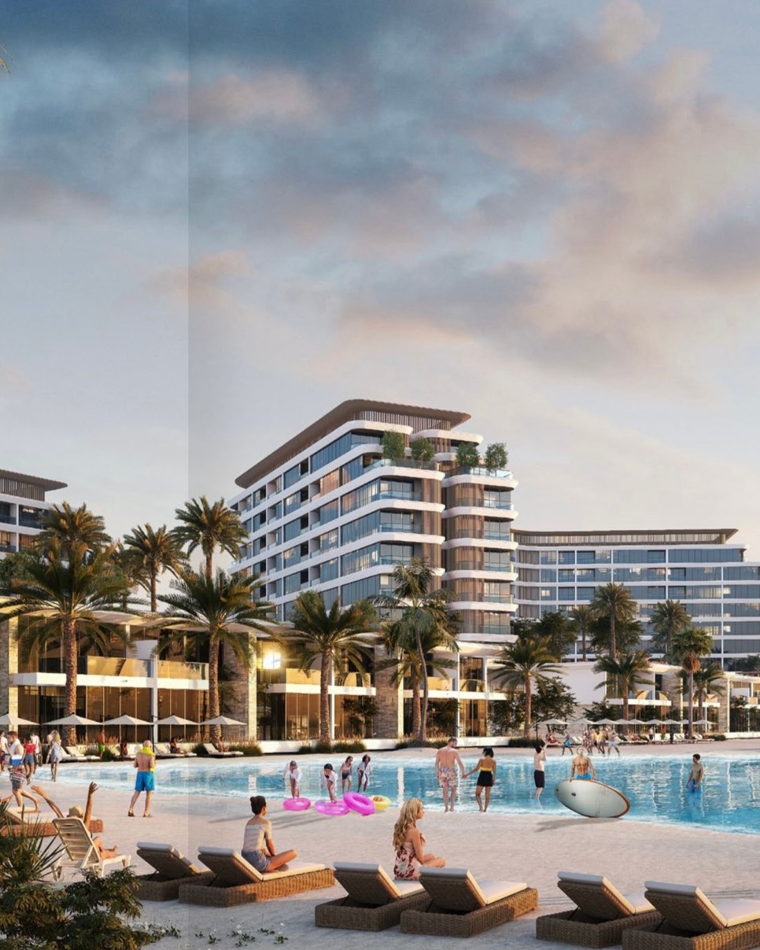 Apartamento en Al Shebeakah, Umm al-Qaywayn, Emiratos Árabes Unidos 4 - 19083625