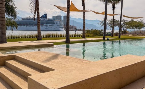 Condominio en Puerto Vallarta, Jalisco, México 1