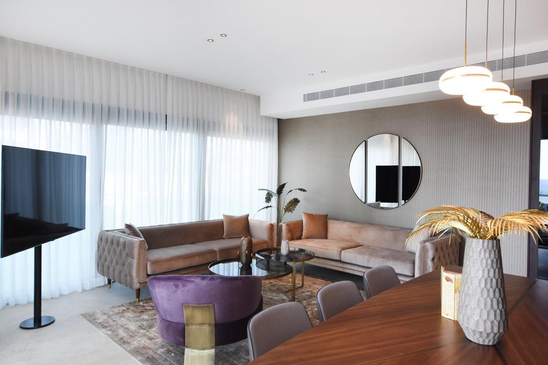 Apartment in Tel Aviv-Yafo, Tel Aviv District, Israel 5 - 19083482