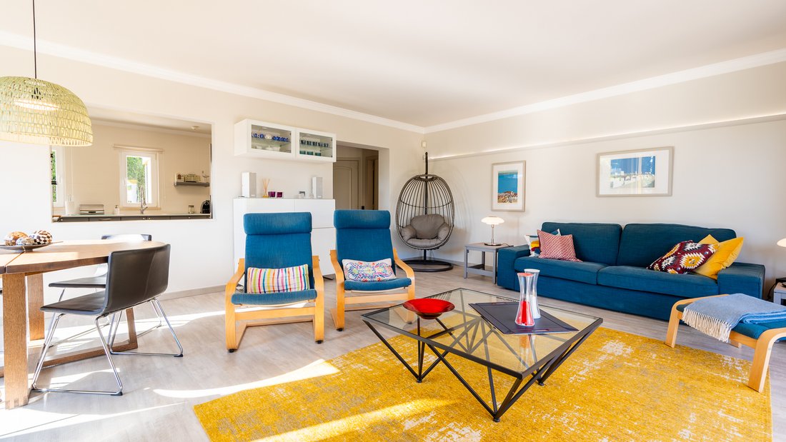 Townhouse en Vale do Lobo, Almancil, Portugal 3 - 19083527