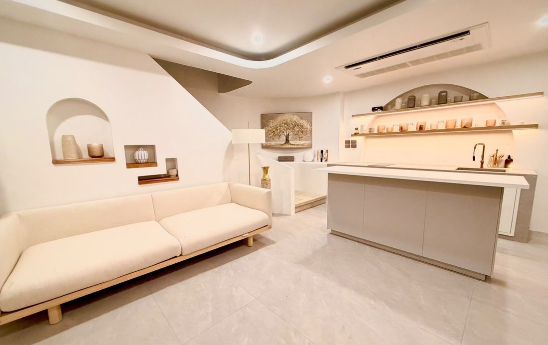 Villa a Koh Samui, Provincia di Surat Thani, Thailandia 3 - 19083672