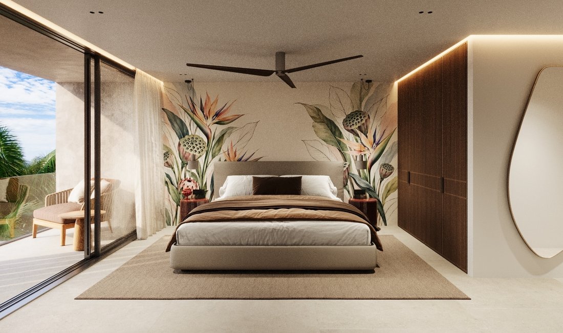 Villa in Ko Samui, Surat Thani, Thailand 4 - 19083666