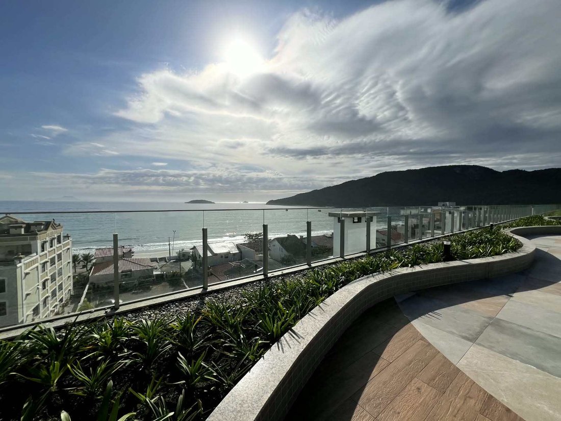 Penthouse in Florianópolis, Santa Catarina, Brasilien 4 - 19080892
