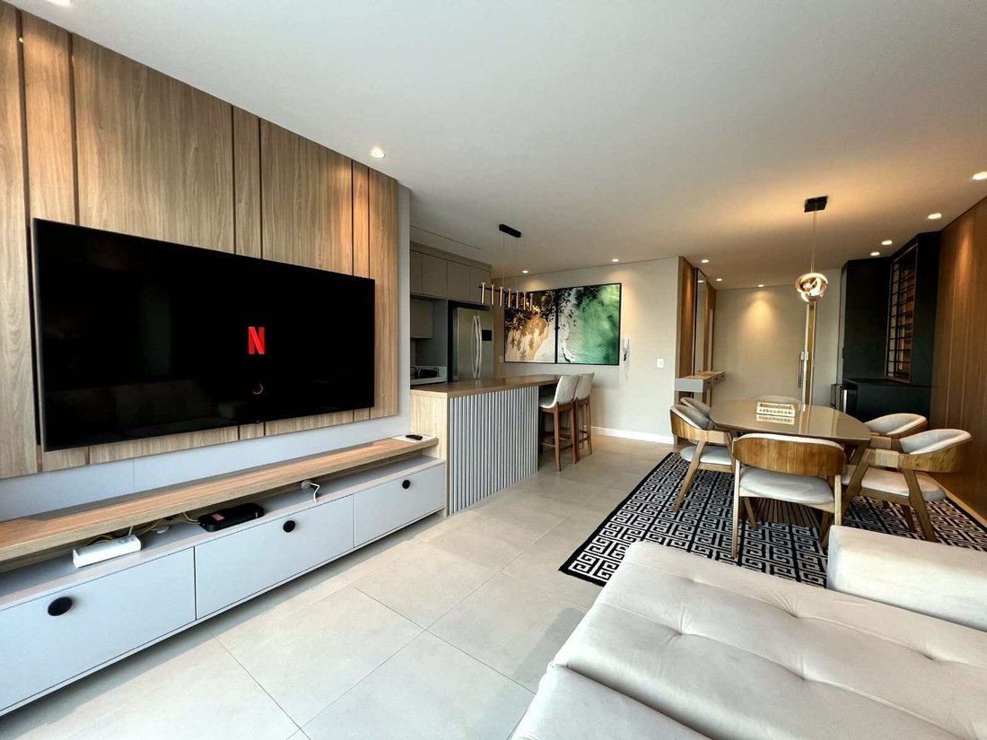 Penthouse in Florianópolis, Santa Catarina, Brasilien 5 - 19080892