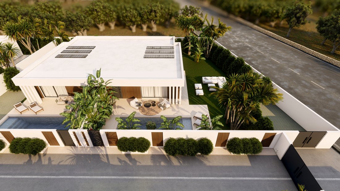 Villa a Centro Storico, Trani, Puglia 4 - 19080460