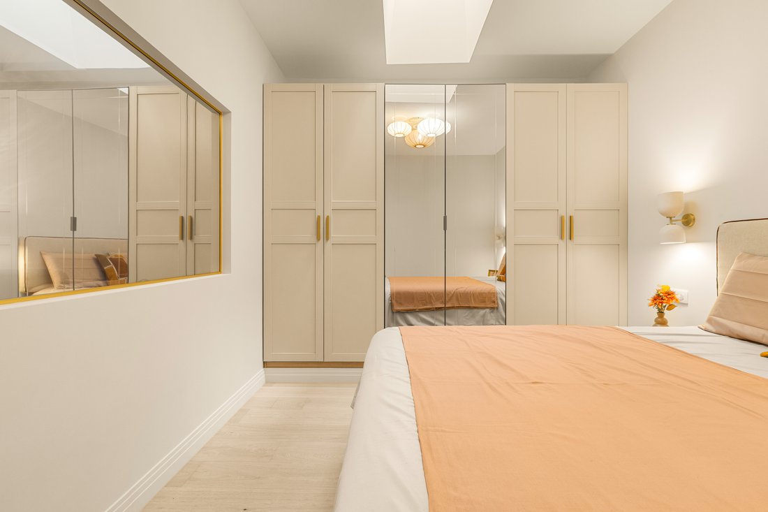 Apartamento en Col de Villefranche, Villefranche-sur-Mer, Francia 3 - 19083406