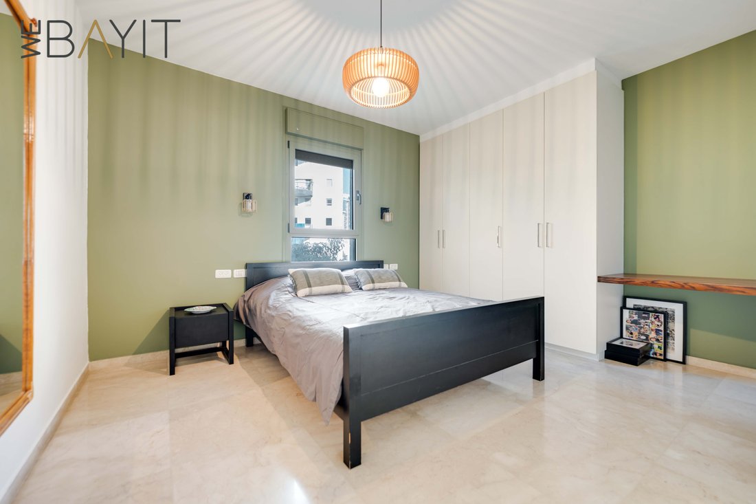 Villa in Tel Aviv-Yafo, Tel Aviv District, Israel 4 - 19085903