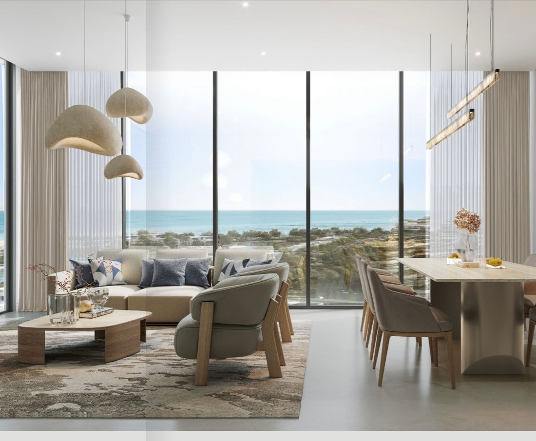 Apartamento en Al Shebeakah, Umm al-Qaywayn, Emiratos Árabes Unidos 1 - 19083625
