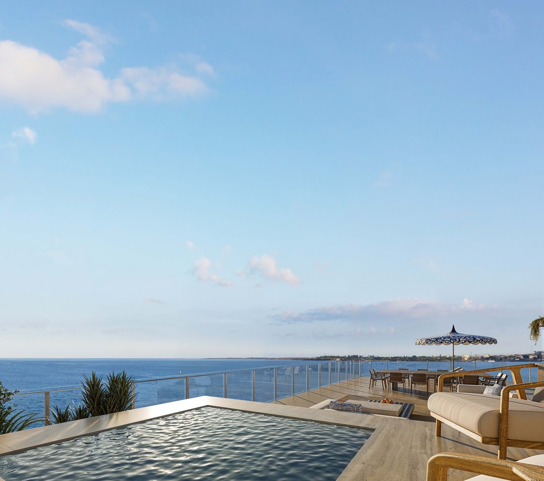 Villa à Puerto Vallarta, Jalisco, Mexique 1 - 19084563