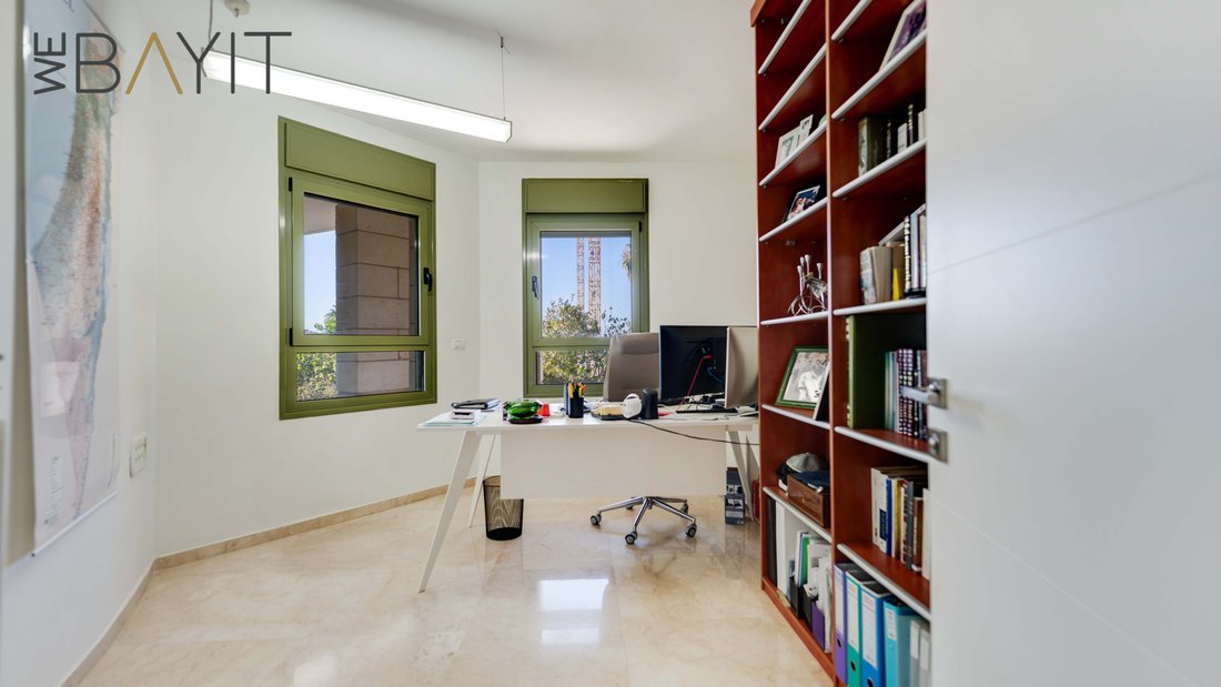 Villa in Tel Aviv-Yafo, Tel Aviv District, Israel 3 - 19085903