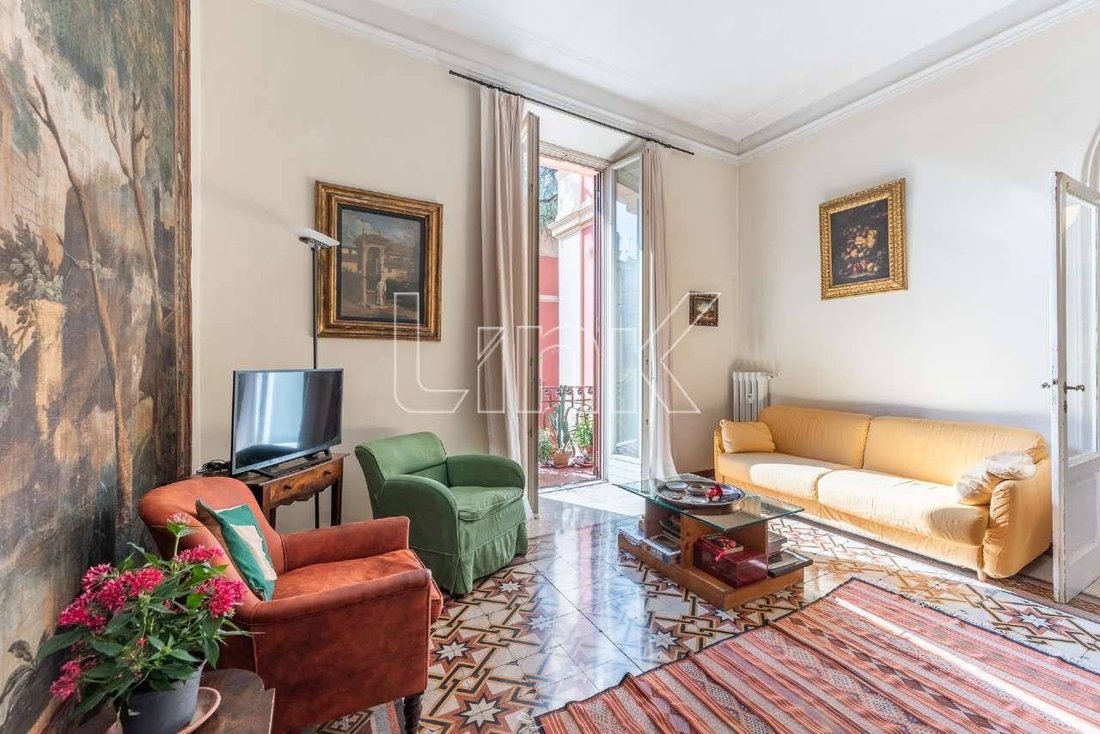 Appartamento a Parioli, Roma, Italia 3 - 19085891