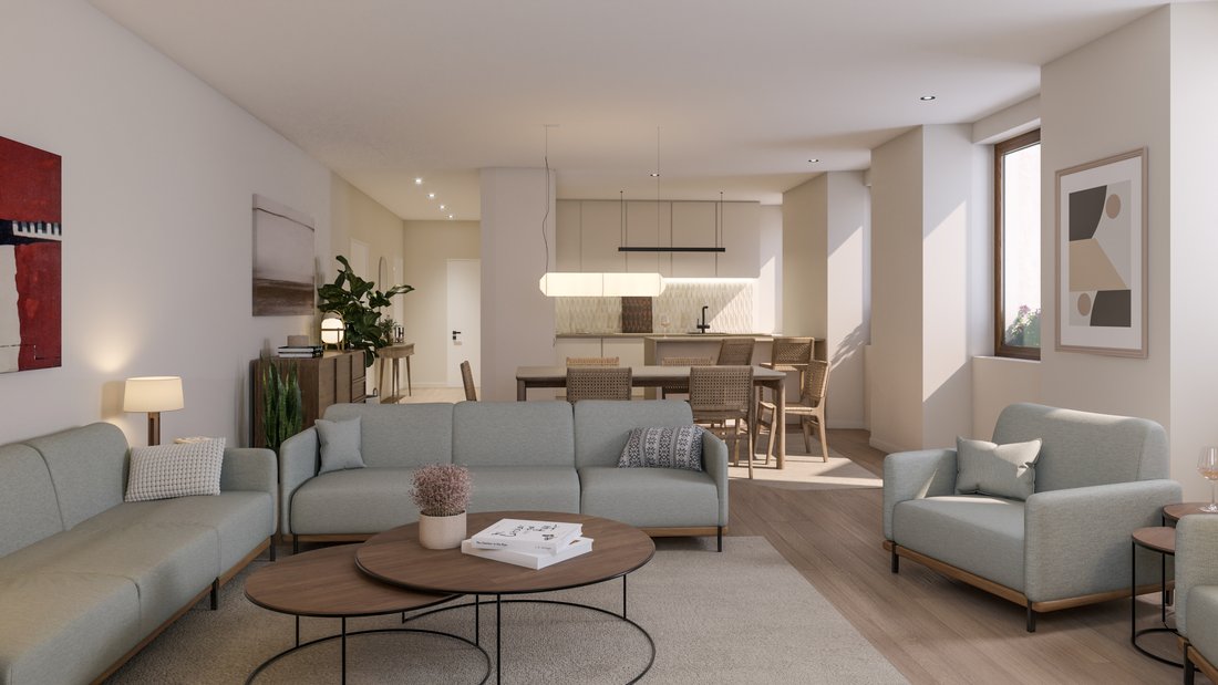 Condo in Cascais e Estoril, Lisbon, Portugal 4 - 19086463