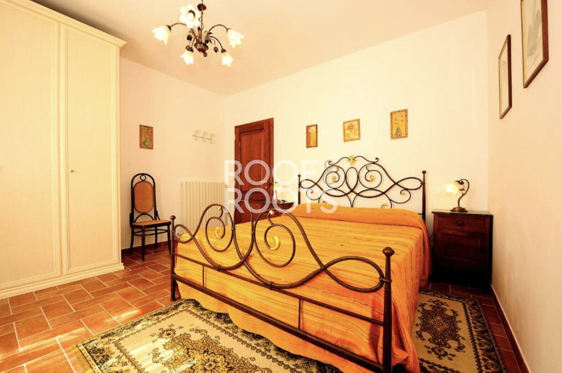 Villa in Centro, Cortona, Toskana 4 - 19086745