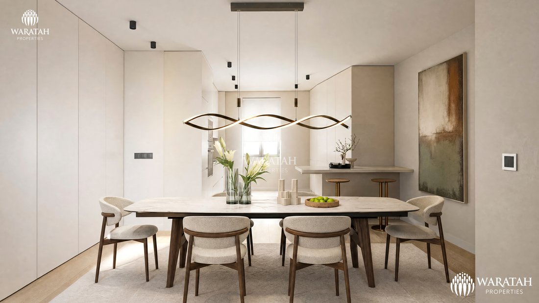 Apartment in Braga (Maximinos, Se e Cividade), Braga, Portugal 5 - 19086561