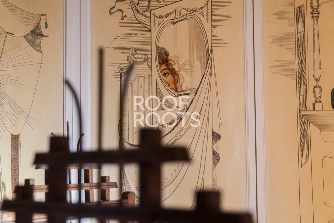 Villa in Centro, Bagno a Ripoli, Toskana 5 - 19086754
