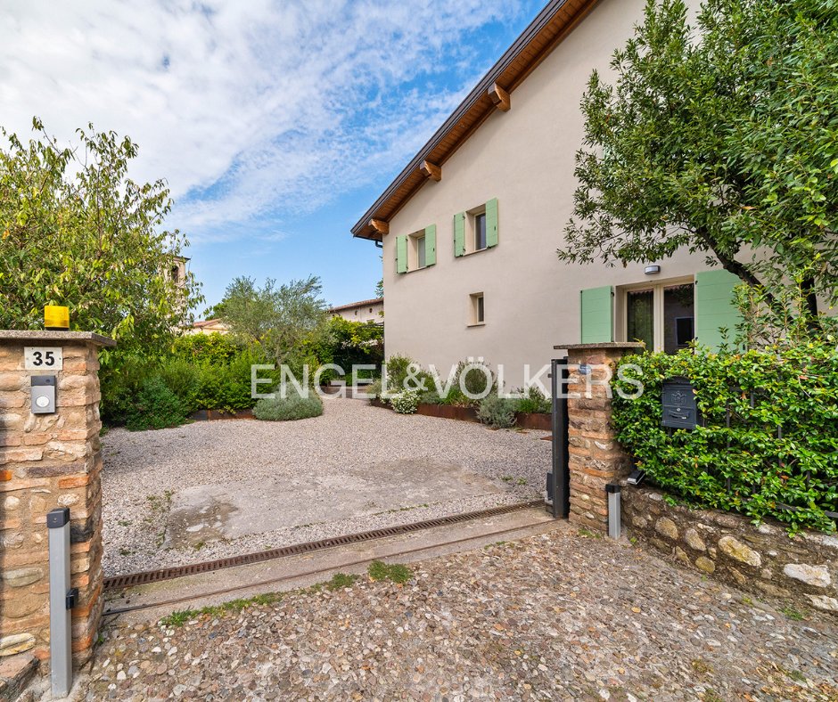 Casa a Zona Collina, Padenghe sul Garda, Lombardia 3 - 19086355