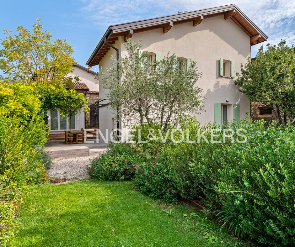 Casa a Zona Collina, Padenghe sul Garda, Lombardia 1 - 19086355
