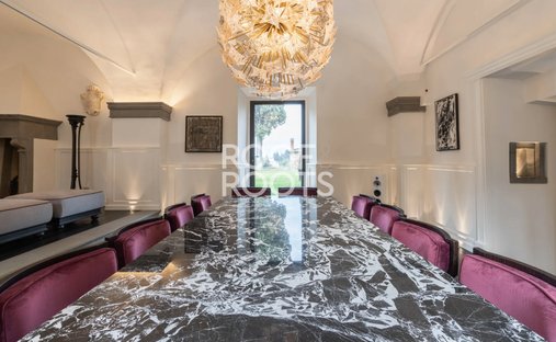 Villa en Dos Caminos - San Gaggio, Florencia, Italia 1