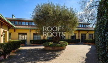 Apartment in Fondazione Prada - Scalo Romana, Milan, Italy 1