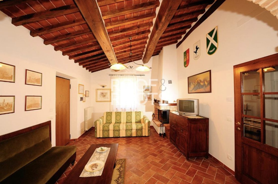Villa in Centro, Cortona, Toskana 5 - 19086745