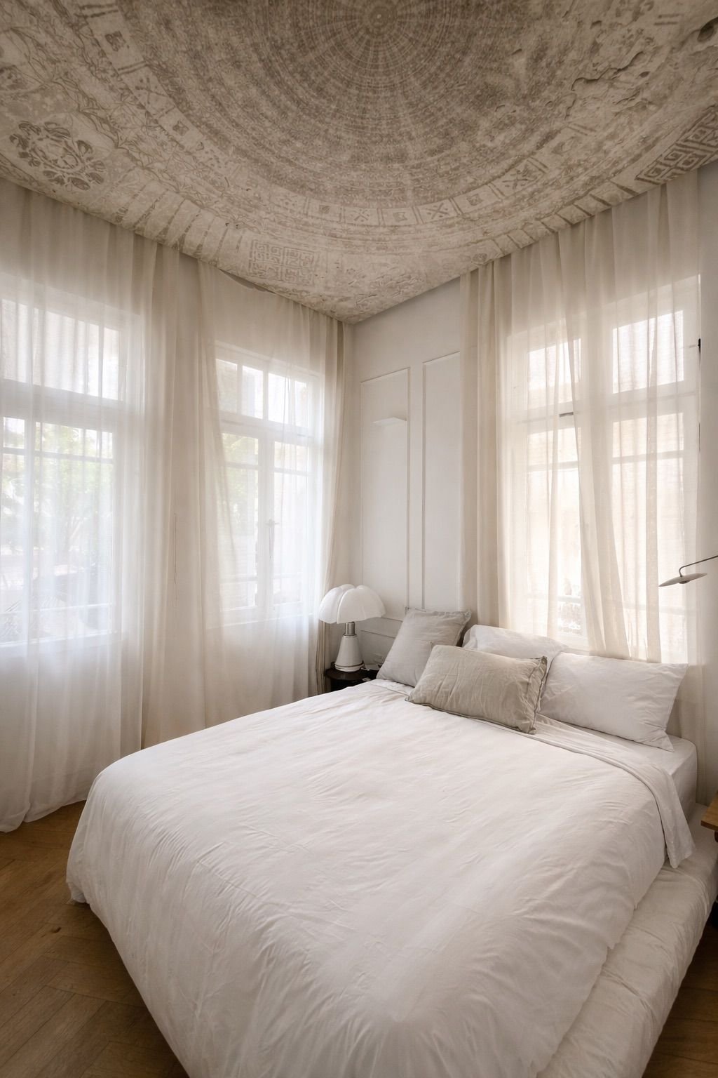 Wohnung in Tel Aviv-Jaffa, Bezirk Tel Aviv, Israel 5 - 19086746
