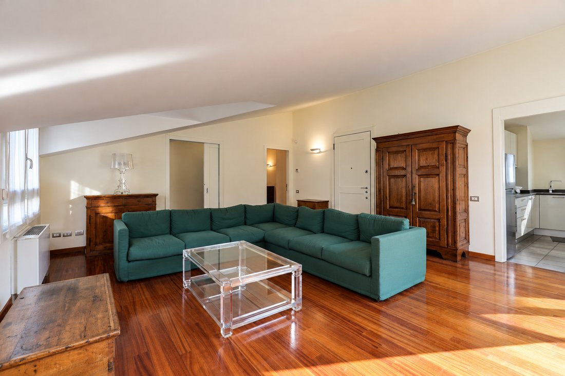 Attico a Navigli - Bocconi, Milano, Lombardia 4 - 19086794
