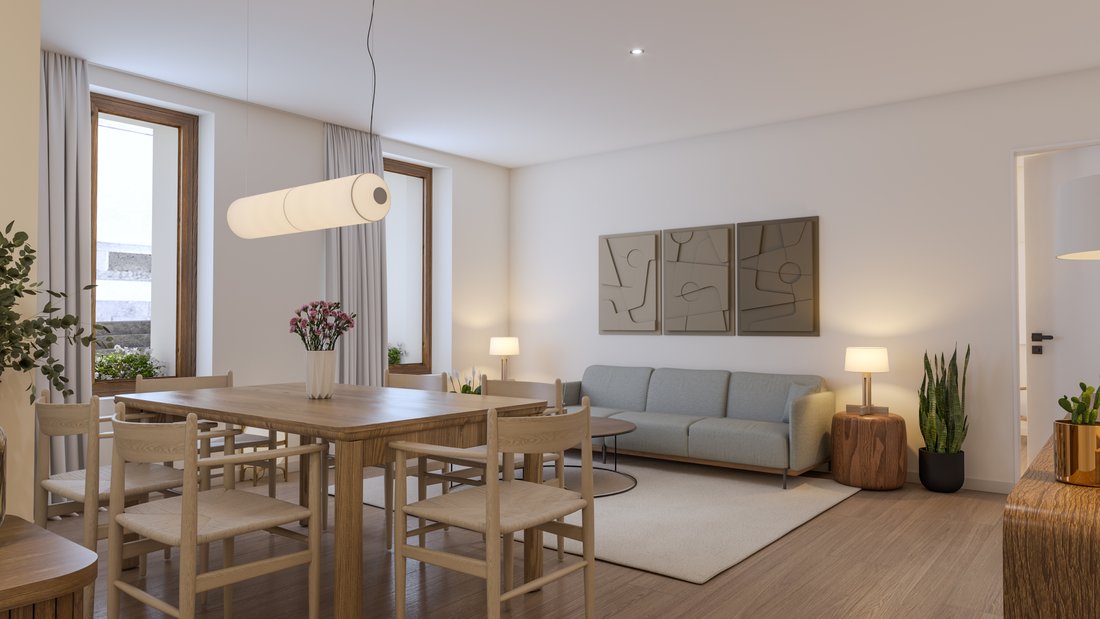 Condo in Cascais e Estoril, Lisbon, Portugal 5 - 19086463