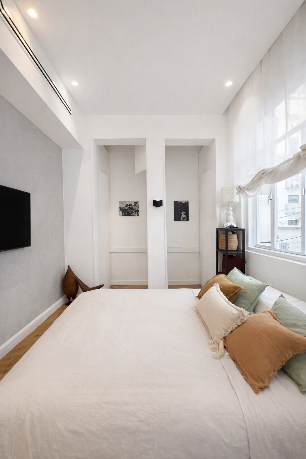 Wohnung in Tel Aviv-Jaffa, Bezirk Tel Aviv, Israel 4 - 19086746