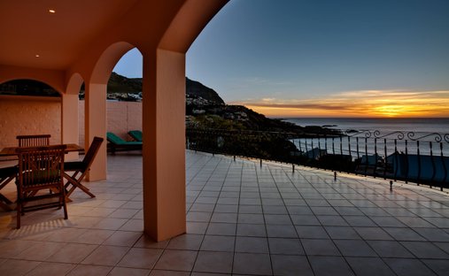 House in Llandudno, Atlantic Seaboard, Cape Town 1