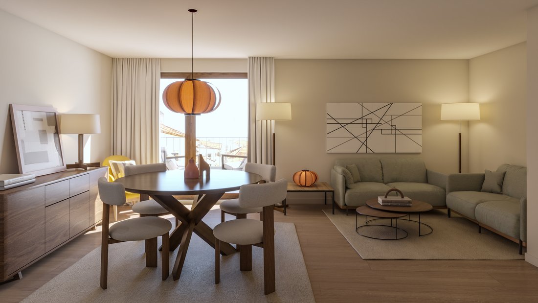 Condo in Cascais e Estoril, Lisbon, Portugal 3 - 19086463
